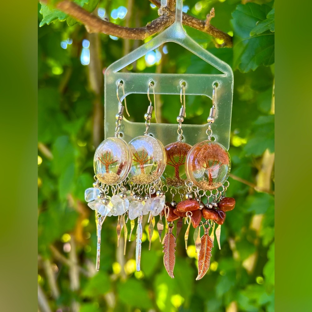 Handmade Earrings